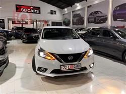 نيسان سنترا